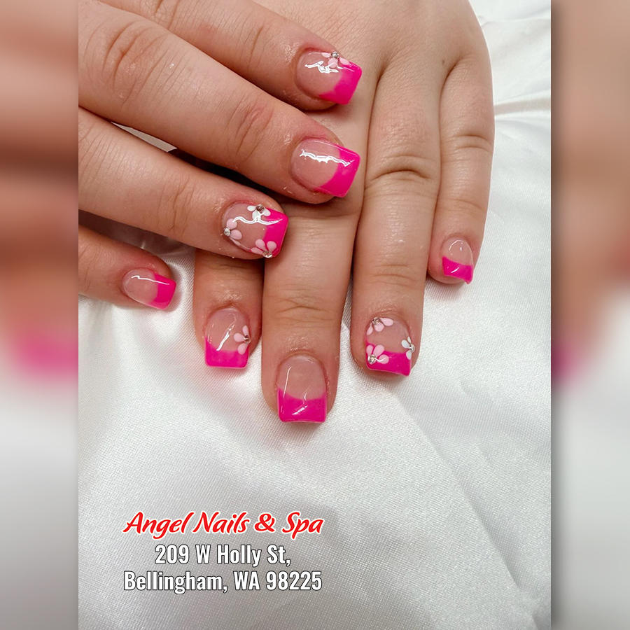 Nail Design